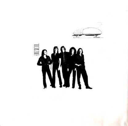 Journey - Escape