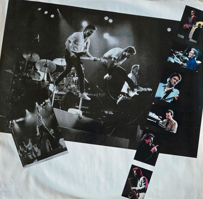 Huey Lewis & The News - Small World