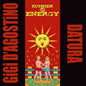 Gigi D'Agostino, Datura ‎– Summer Of Energy