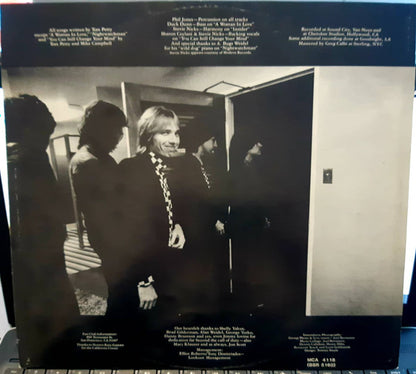 Tom Petty And The Heartbreakers - Hard Promises