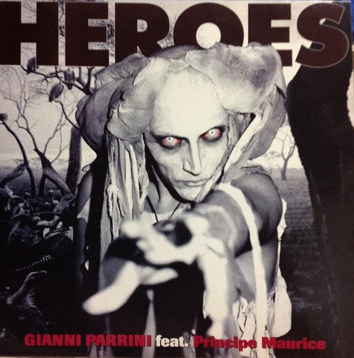 Gianni Parrini - Heroes