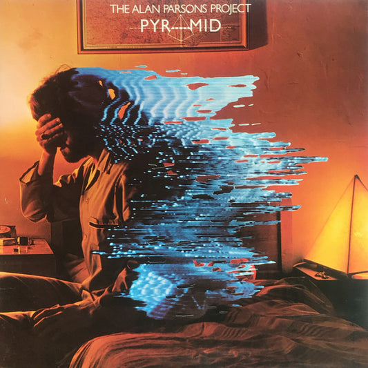 The Alan Parsons Project - Pyramid