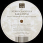 Kerri Chandler - Bar A Thym