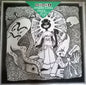 Astrospider - The Black Bush EP