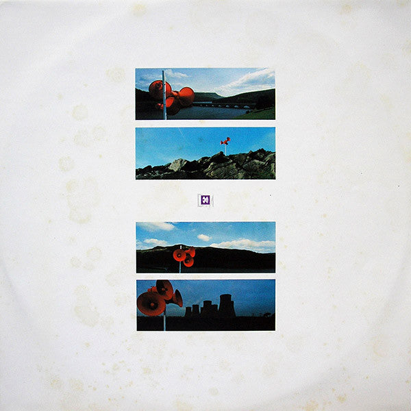 Depeche Mode - Music For The Masses