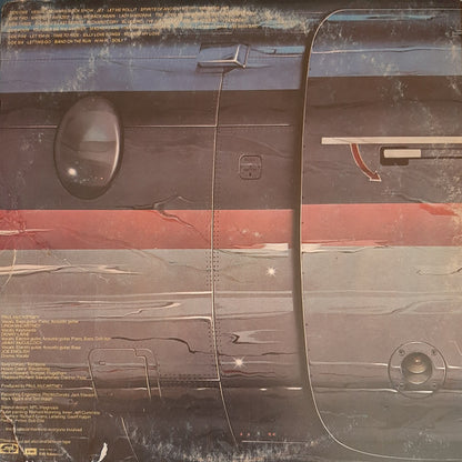 Wings - Wings Over America