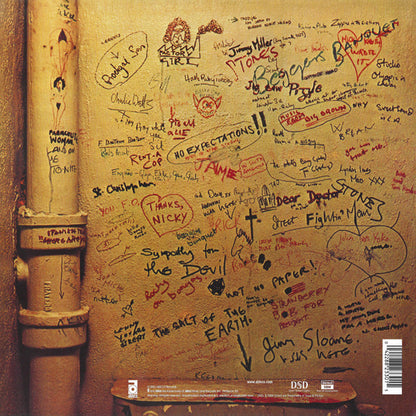 The Rolling Stones - Beggars Banquet