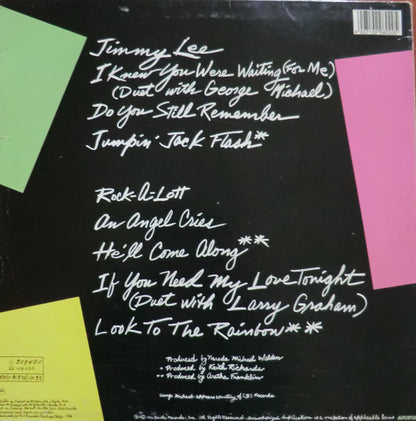 Aretha Franklin - Aretha