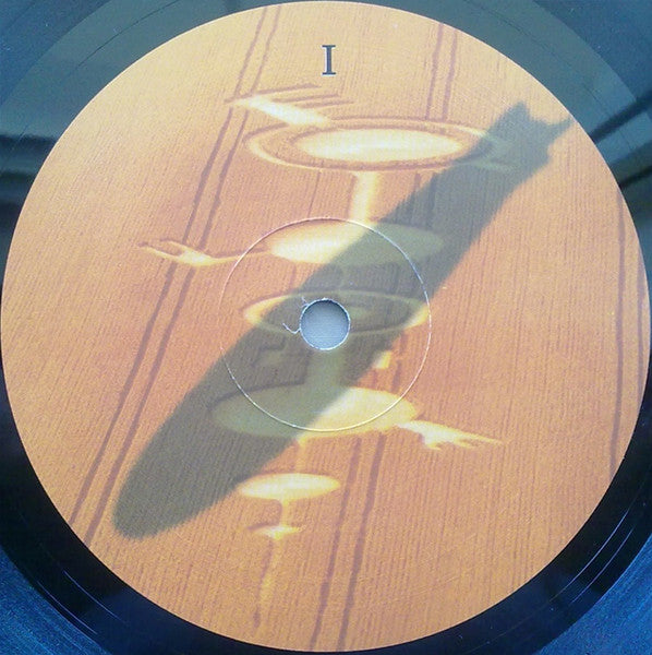 Led Zeppelin - Remasters