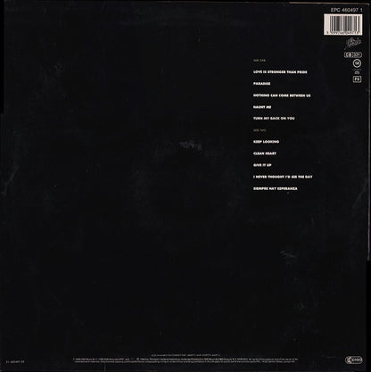 Sade - Stronger Than Pride