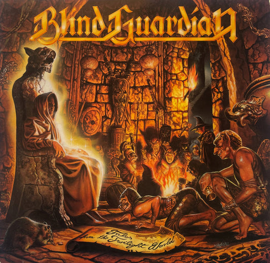 Blind Guardian - Tales From The Twilight World