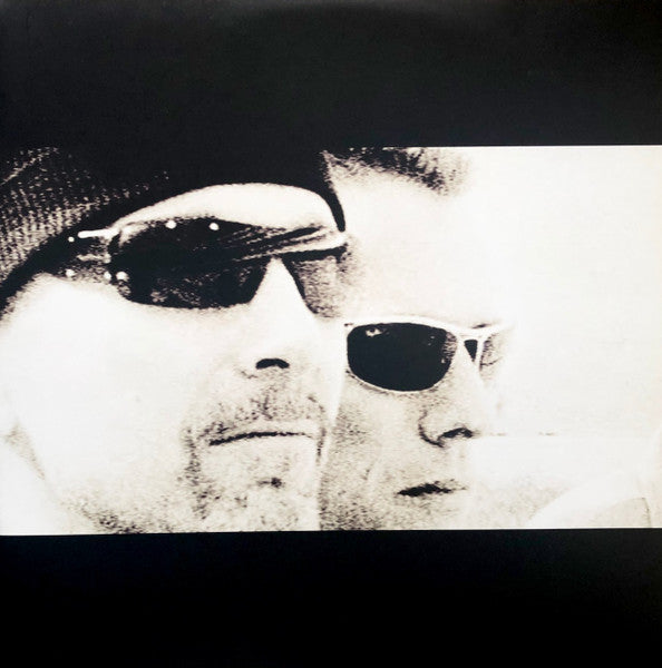 U2 - How To Dismantle An Atomic Bomb