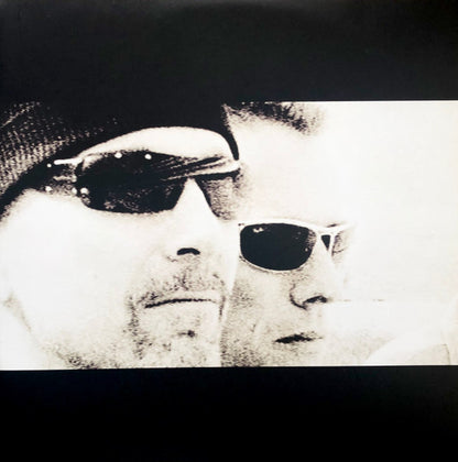 U2 - How To Dismantle An Atomic Bomb