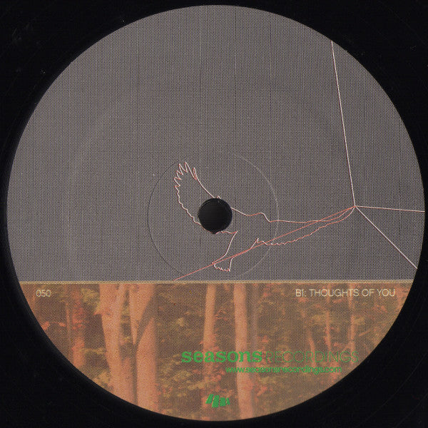 Eddie Matos - Music For The Soul
