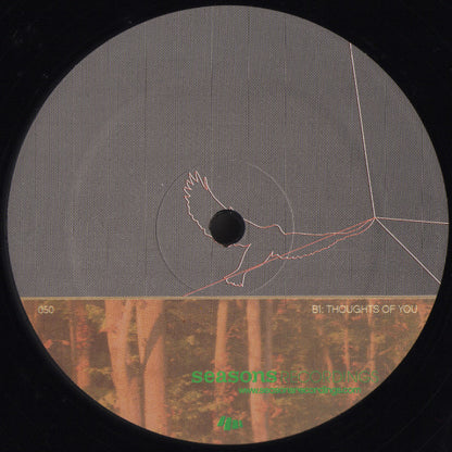 Eddie Matos - Music For The Soul