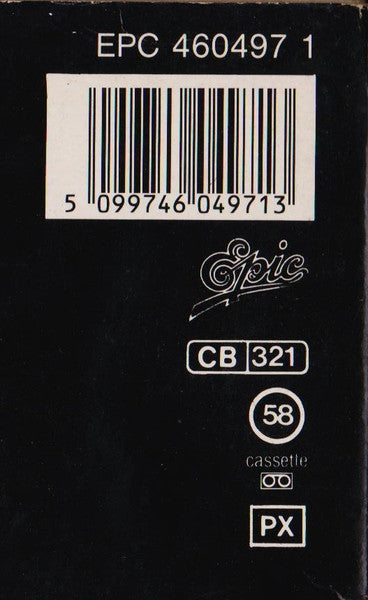 Sade - Stronger Than Pride
