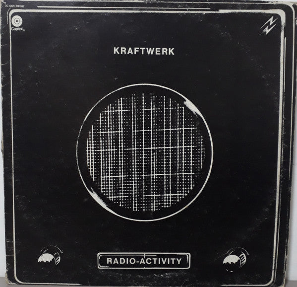 Kraftwerk - Radio-Activity
