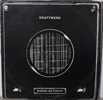 Kraftwerk - Radio-Activity