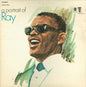 Ray Charles - A Portrait Of Ray