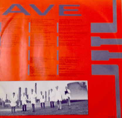 The Alan Parsons Project - Ammonia Avenue