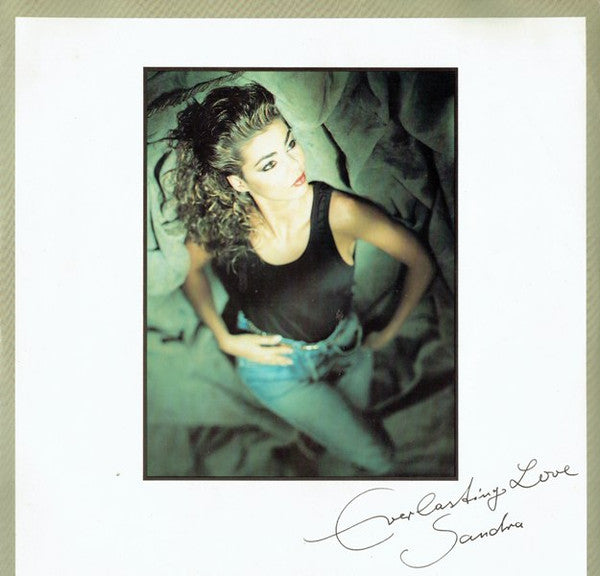 Sandra - Everlasting Love