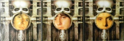 Emerson, Lake & Palmer - Brain Salad Surgery
