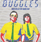 The Buggles - Video Killed The Radio Star (7")