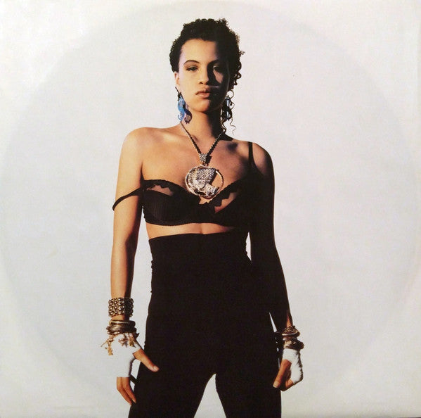 Neneh Cherry - Raw Like Sushi