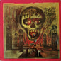 Slayer - Seasons In The Abyss