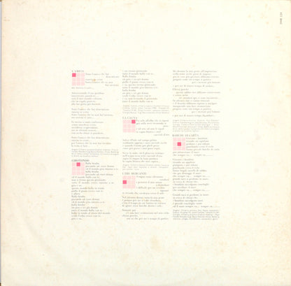 Angelo Branduardi - Angelo Branduardi