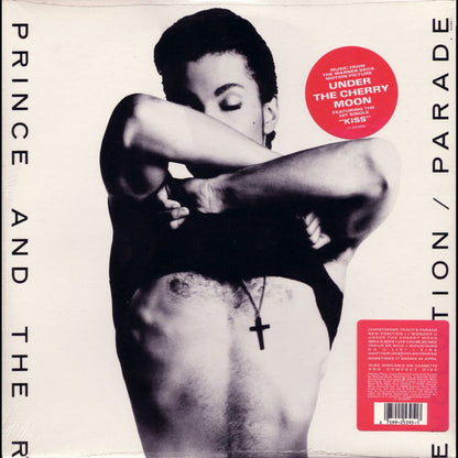 Prince And The Revolution - Parade