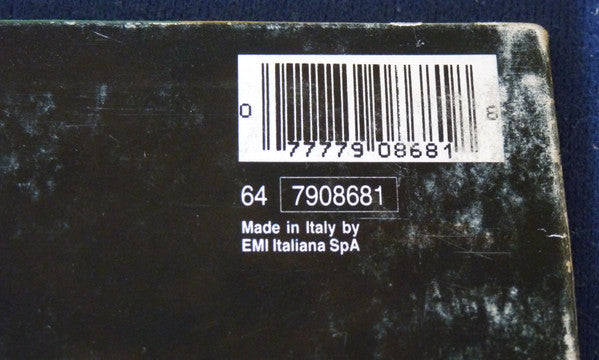 Pet Shop Boys - Introspective