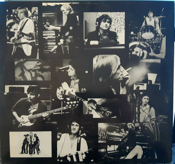Tom Petty And The Heartbreakers - Hard Promises
