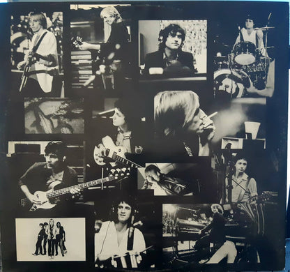 Tom Petty And The Heartbreakers - Hard Promises