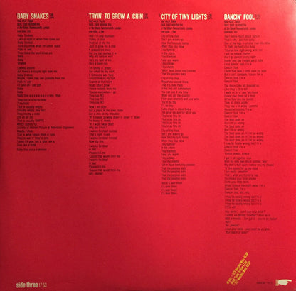 Frank Zappa - Sheik Yerbouti