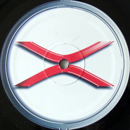 Mario Più - The Vision (Remixes)