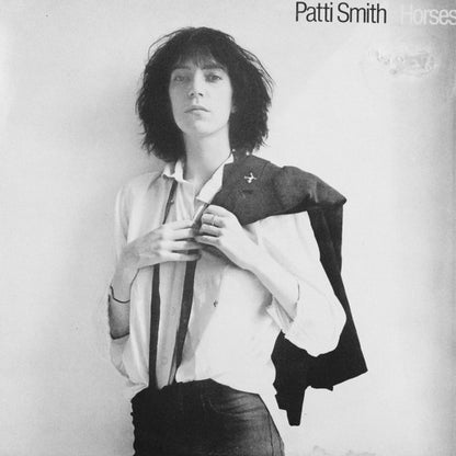 Patti Smith - Horses