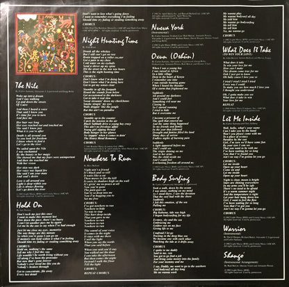 Santana - Shango