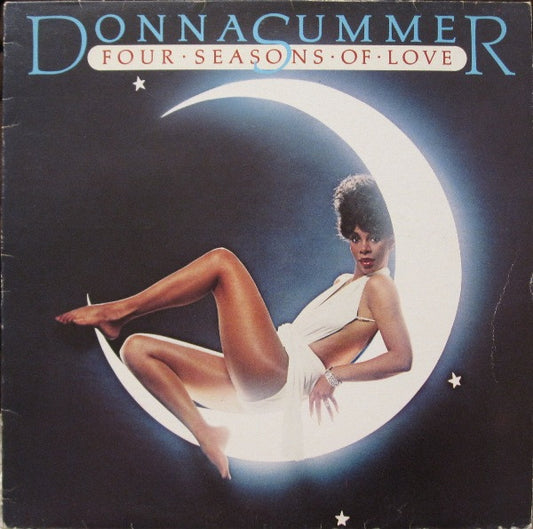 Donna Summer - Four Seasons Of Love