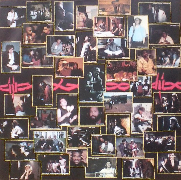 Artists United Against Apartheid - Sun City