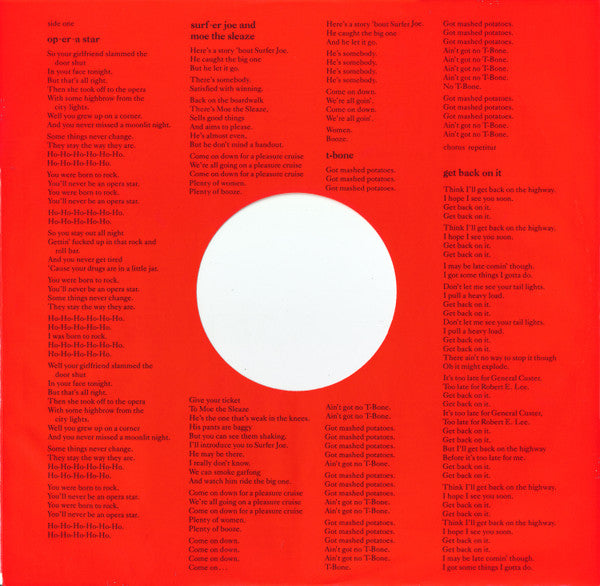 Neil Young - Re·ac·tor