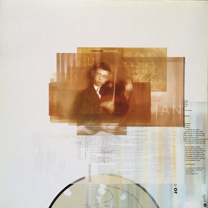 Lambchop - Is A Woman