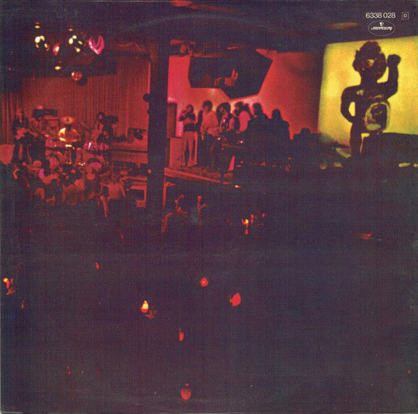 Buddy Miles - We Got To Live Together