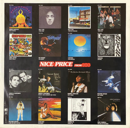 Billy Joel - Piano Man