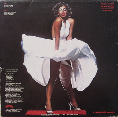 Donna Summer - Four Seasons Of Love