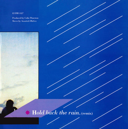 Duran Duran - Save A Prayer