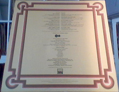 Eddie Kendricks - He's A Friend