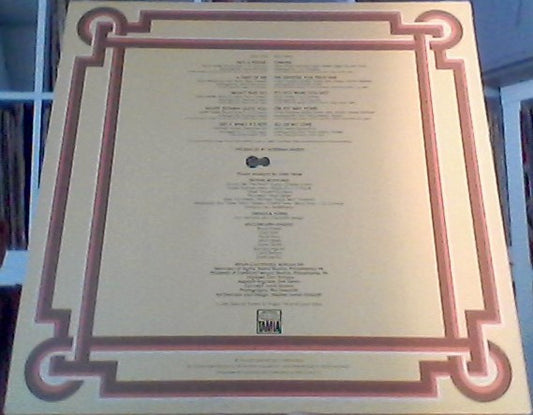 Eddie Kendricks - He's A Friend