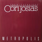 Cori Josias - Takin' It Straight