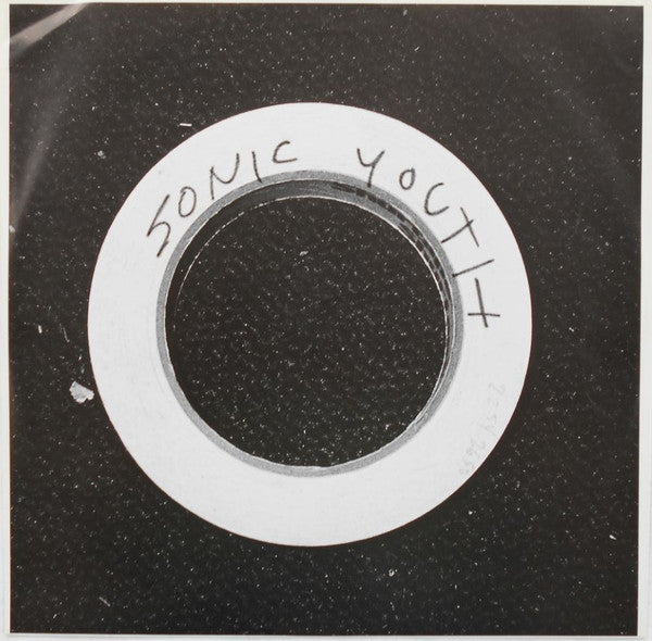 Sonic Youth - Washing Machine